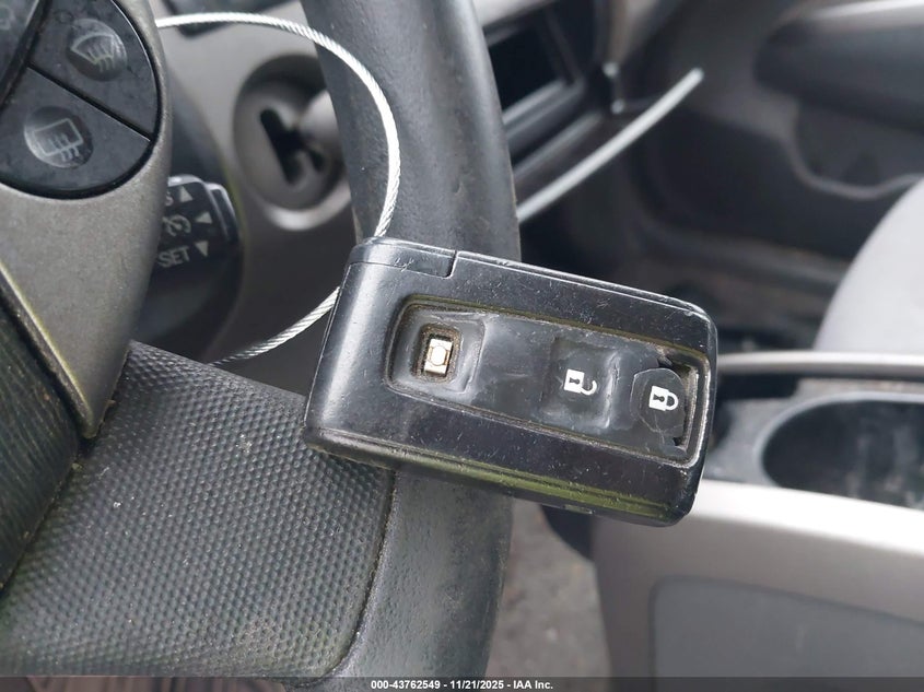 2008 Toyota Prius VIN: JTDKB20U683460128 Lot: 43762549