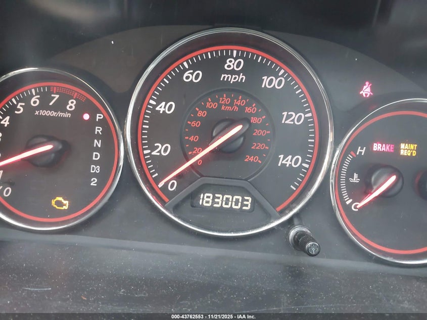 2003 Honda Civic Ex VIN: 1HGEM22913L067745 Lot: 43762553