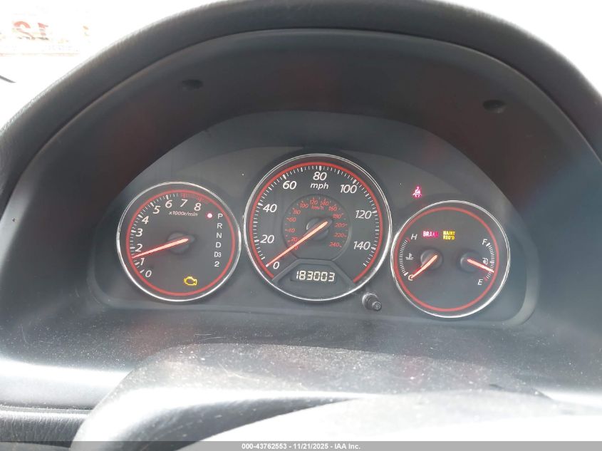 2003 Honda Civic Ex VIN: 1HGEM22913L067745 Lot: 43762553