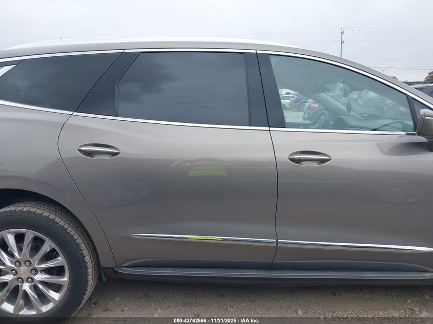 2019 Buick Enclave Fwd Essence VIN: 5GAERBKW9KJ260159 Lot: 43762566