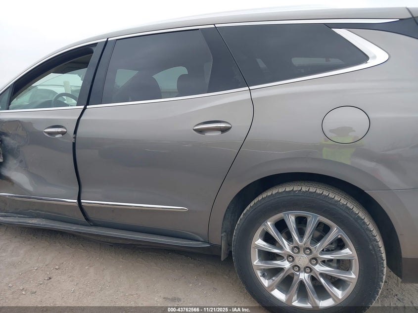 2019 Buick Enclave Fwd Essence VIN: 5GAERBKW9KJ260159 Lot: 43762566