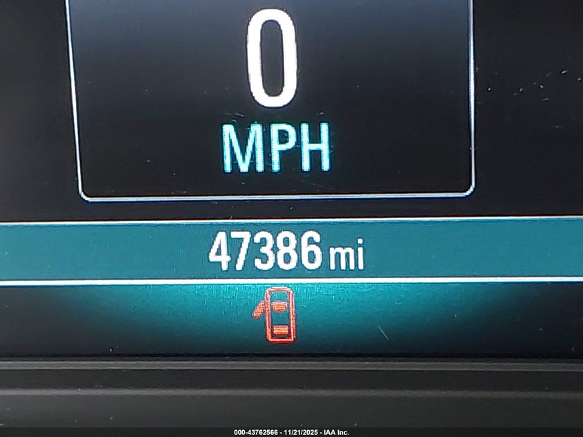 2019 Buick Enclave Fwd Essence VIN: 5GAERBKW9KJ260159 Lot: 43762566