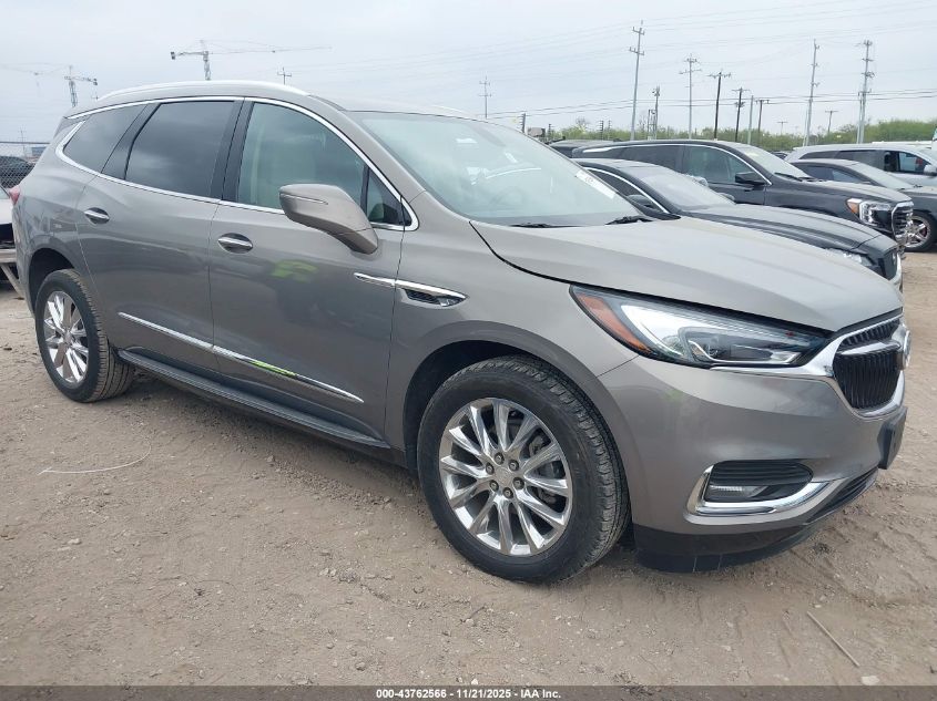 BUICK ENCLAVE FWD ESSENCE