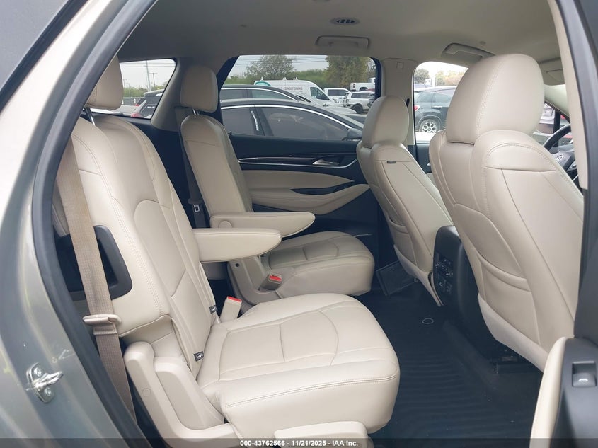 2019 Buick Enclave Fwd Essence VIN: 5GAERBKW9KJ260159 Lot: 43762566