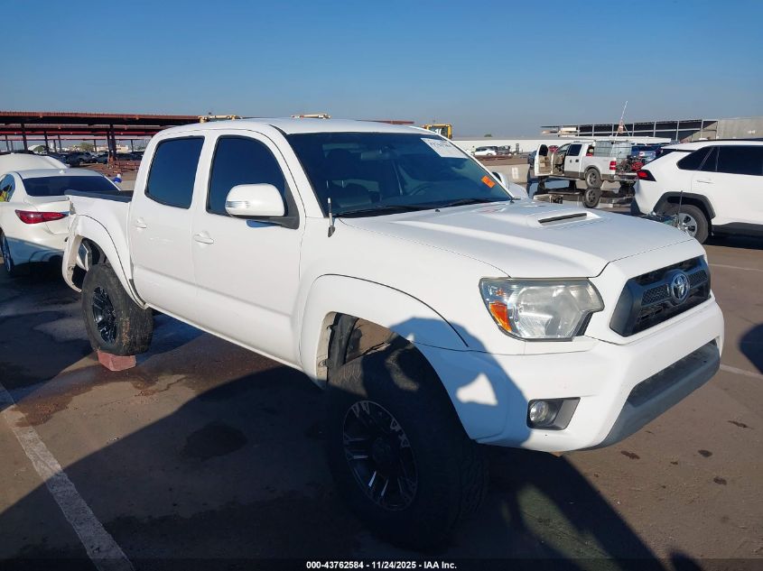 TOYOTA TACOMA BASE V6