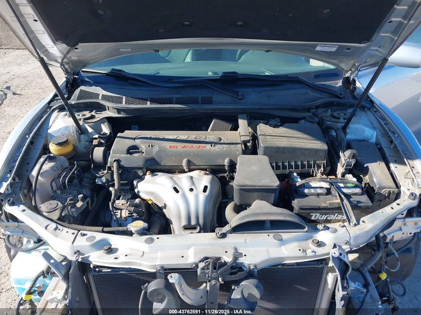 2009 Toyota Camry Le VIN: 4T1BE46K49U360674 Lot: 43762591