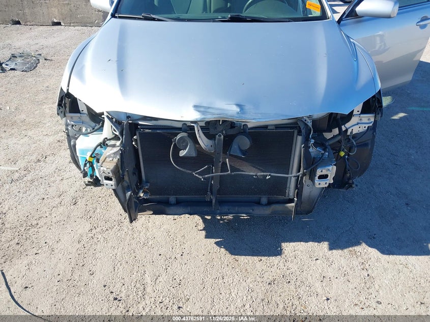 2009 Toyota Camry Le VIN: 4T1BE46K49U360674 Lot: 43762591