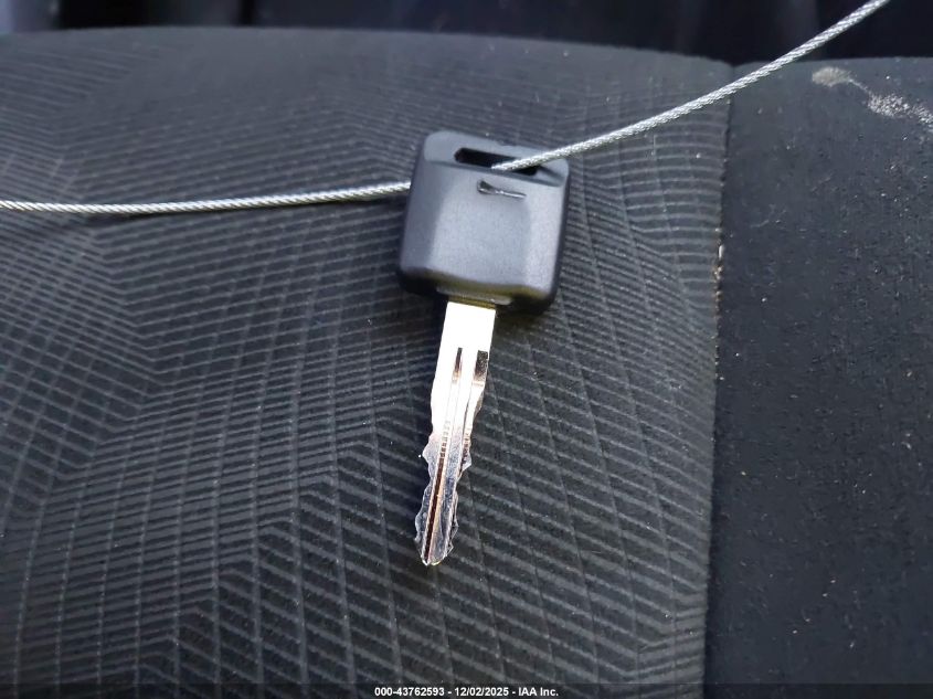 2016 Nissan Rogue S VIN: 5N1AT2MN9GC832356 Lot: 43762593