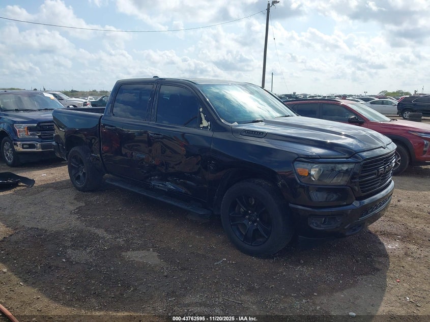 RAM 1500 LONE STAR 4X2 5 7 BOX