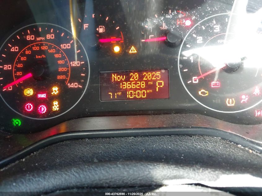 2019 Ram Promaster City Tradesman VIN: ZFBHRFAB0K6M51332 Lot: 43762598