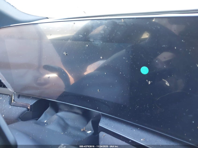 2025 Audi Sq6 E-Tron Premium Plus Quattro VIN: WA125BGF8SA070028 Lot: 43762616