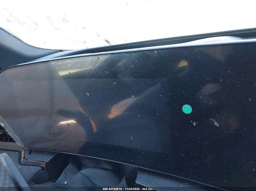 2025 Audi Sq6 E-Tron Premium Plus Quattro VIN: WA125BGF8SA070028 Lot: 43762616