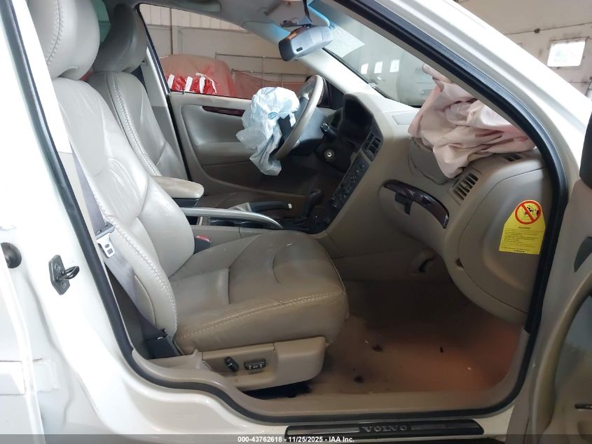 2004 Volvo Xc70 2.5T