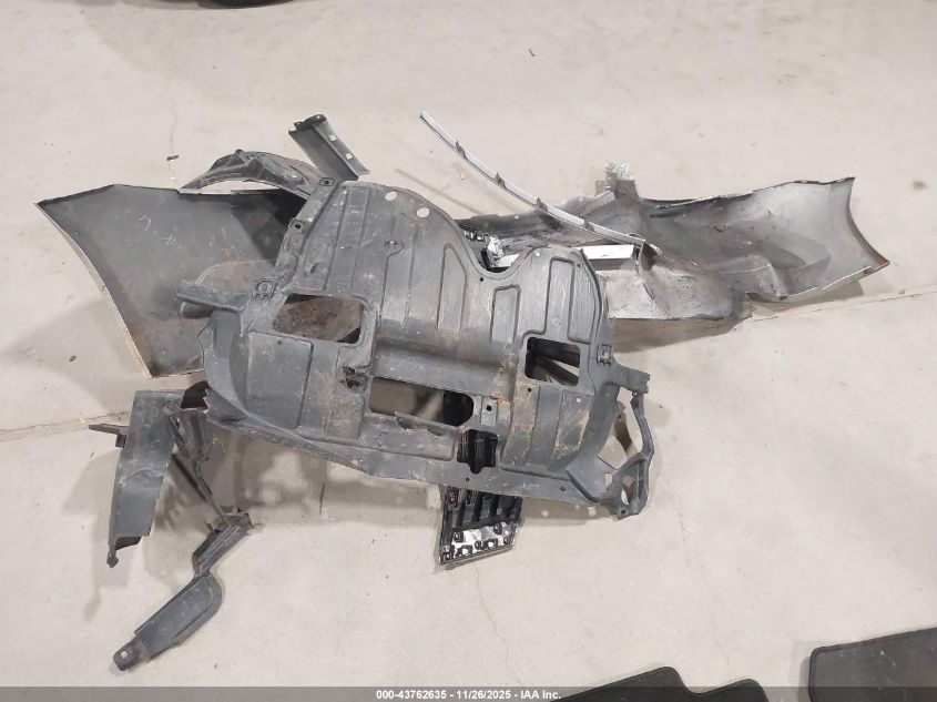 2008 Honda Accord 2.4 Lx VIN: 1HGCP26318A053612 Lot: 43762635