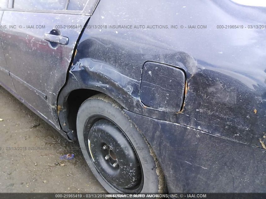 2007 Nissan Maxima 3.5 Se VIN: 1N4BA41E67C862855 Lot: 21965419