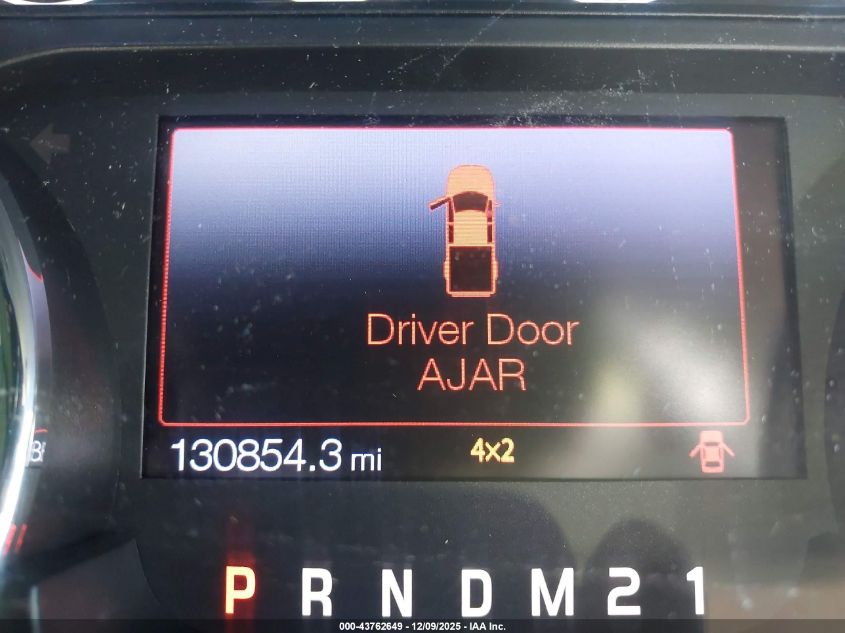 2012 Ford F-150 Xlt VIN: 1FTFW1ETXCFB42097 Lot: 43762649