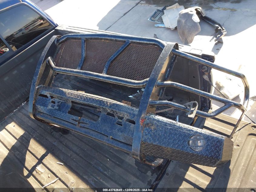 2012 Ford F-150 Xlt VIN: 1FTFW1ETXCFB42097 Lot: 43762649