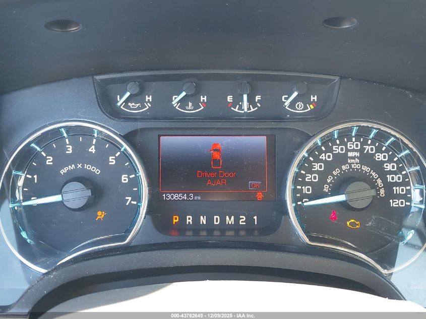 2012 Ford F-150 Xlt VIN: 1FTFW1ETXCFB42097 Lot: 43762649