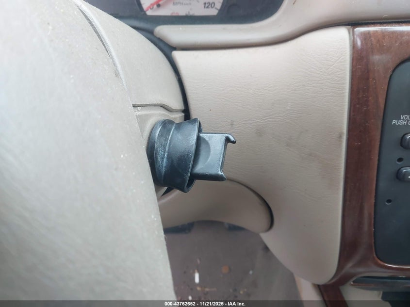 2006 Ford Taurus Sel VIN: 1FAFP56U56A253336 Lot: 43762652