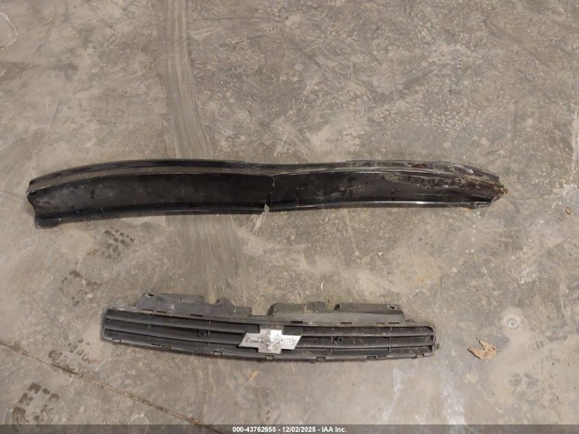 2007 Chevrolet Impala Lt VIN: 2G1WT55N579278145 Lot: 43762655