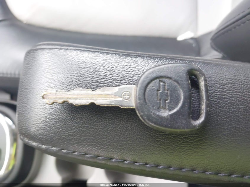 2006 Chevrolet Hhr Lt VIN: 3GNDA23P36S676227 Lot: 43762657