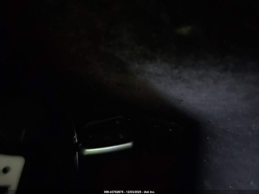 2012 Cadillac Srx Standard VIN: 3GYFNGE3XCS580940 Lot: 43762675