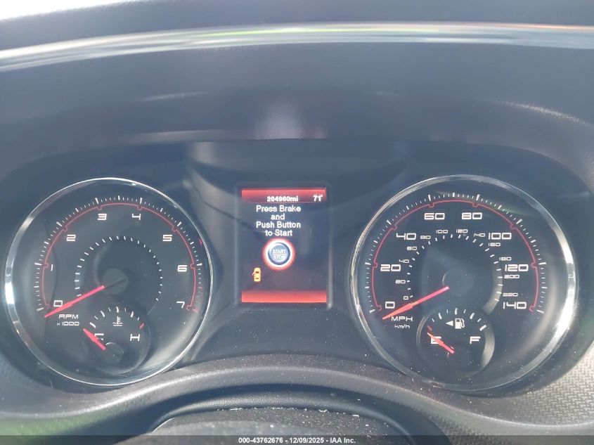 2012 Dodge Charger Se VIN: 2C3CDXBG0CH286716 Lot: 43762676