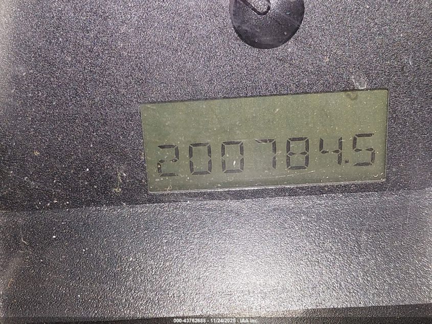 2005 Ford F-150 Stx/Xl/Xlt VIN: 1FTRX14W15FB26413 Lot: 43762688