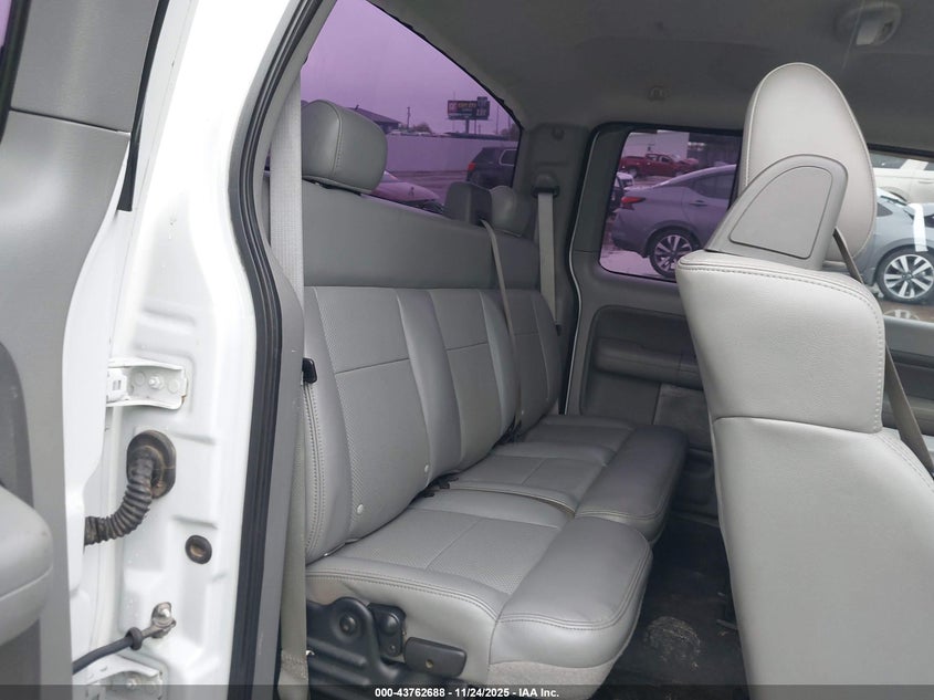 2005 Ford F-150 Stx/Xl/Xlt VIN: 1FTRX14W15FB26413 Lot: 43762688