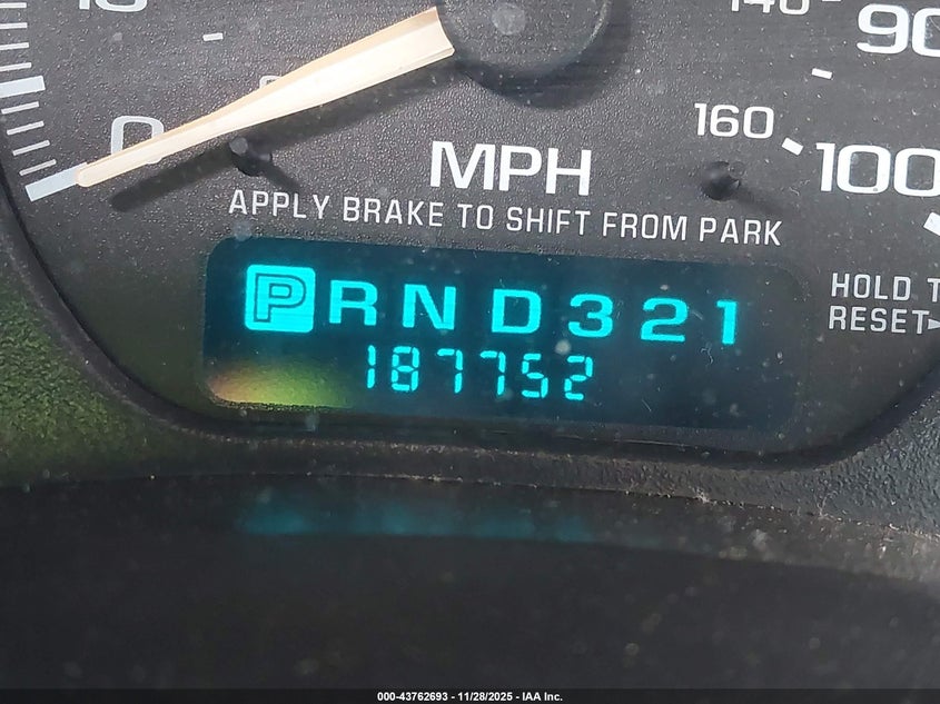 2002 Chevrolet Silverado 1500 Lt VIN: 1GCEK19T22E254317 Lot: 43762693