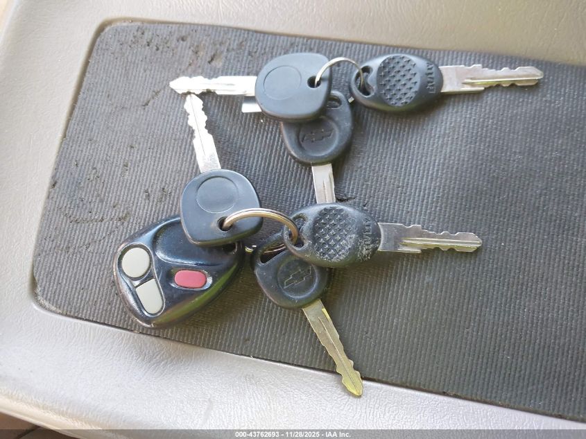 2002 Chevrolet Silverado 1500 Lt VIN: 1GCEK19T22E254317 Lot: 43762693