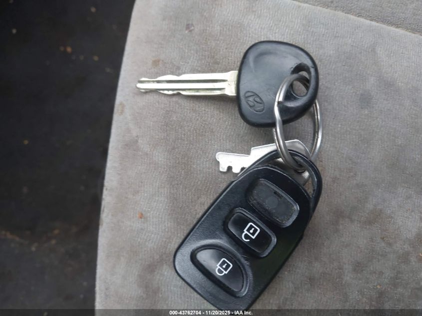 2009 Hyundai Elantra Gls VIN: KMHDU46D79U703328 Lot: 43762704