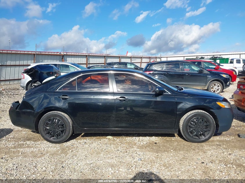 4T1BE46K39U342103 2009 TOYOTA CAMRY photo no. 13
