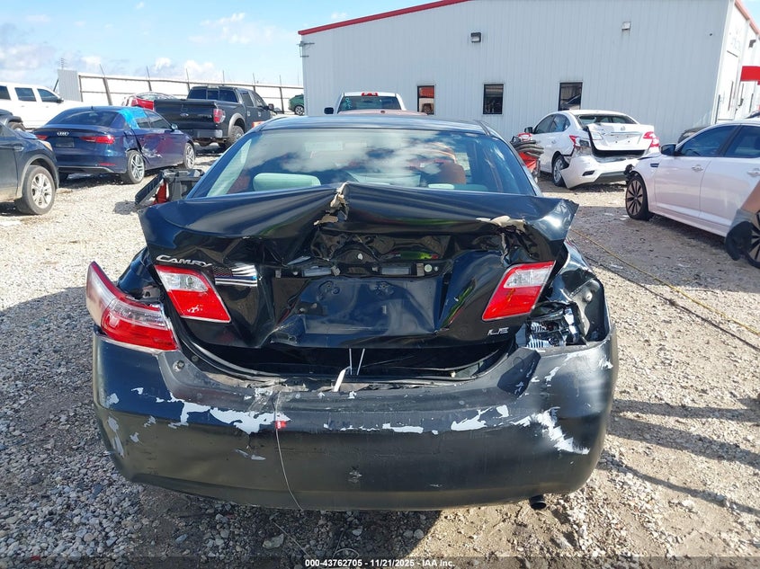 4T1BE46K39U342103 2009 TOYOTA CAMRY photo no. 16