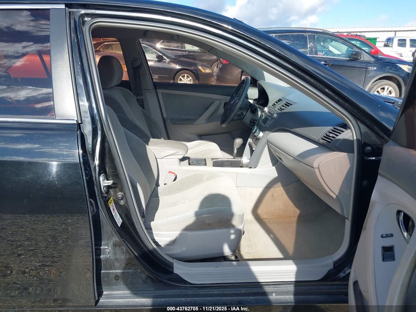 4T1BE46K39U342103 2009 TOYOTA CAMRY photo no. 5