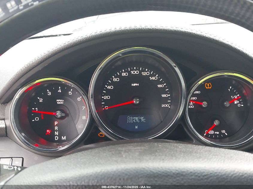 2009 Cadillac Cts-V VIN: 1G6DN57P690155204 Lot: 43762714