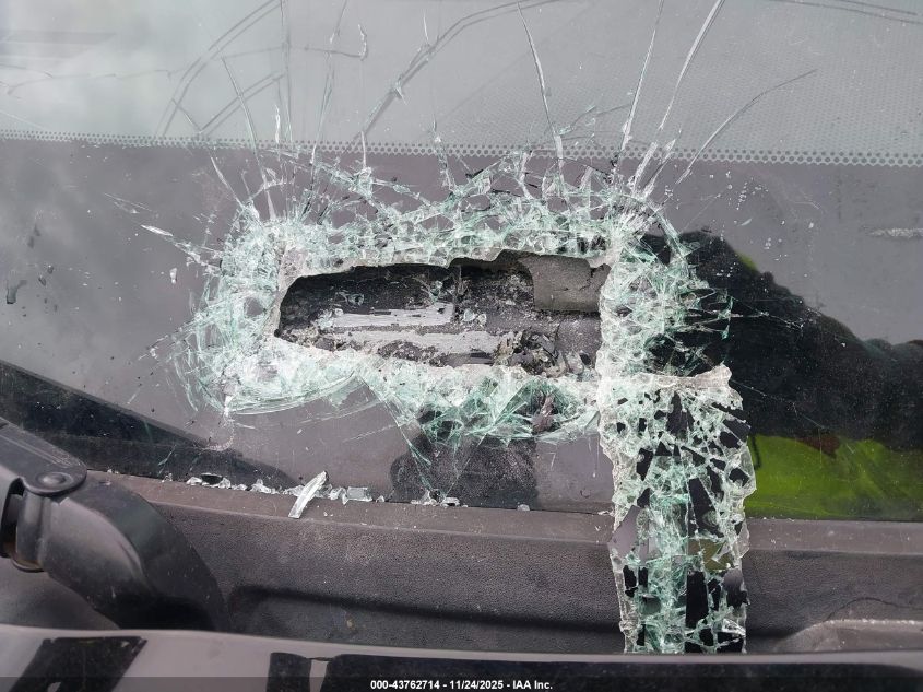 2009 Cadillac Cts-V VIN: 1G6DN57P690155204 Lot: 43762714