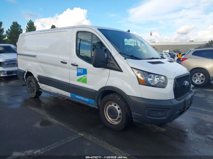 FORD TRANSIT TRANSIT-150