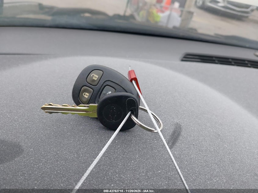 2009 Chevrolet Impala Ls VIN: 2G1WB57K891272296 Lot: 43762718