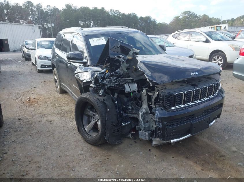 JEEP GRAND CHEROKEE LIMITED 4X4