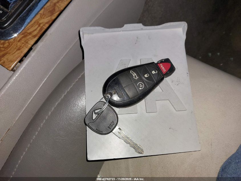 2008 Jeep Grand Cherokee Limited VIN: 1J8HR58N38C181538 Lot: 43762723