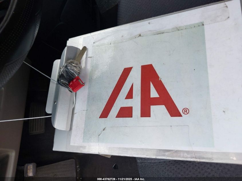 2007 Honda Cr-V Lx VIN: JHLRE38387C074609 Lot: 43762726