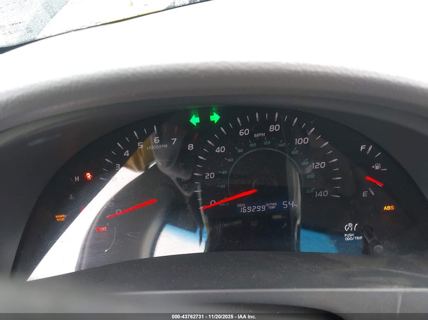4T1BE46KX7U180225 2007 TOYOTA CAMRY photo no. 7