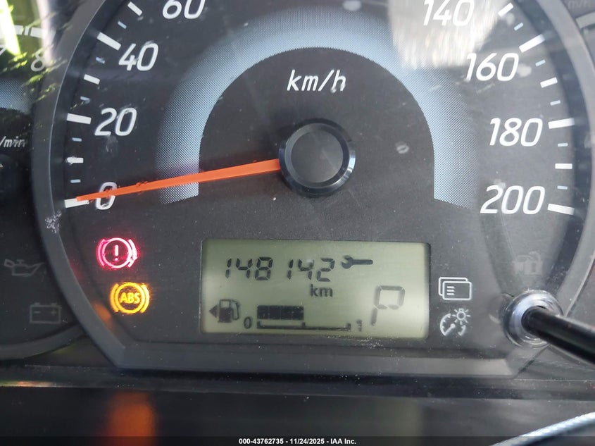 2018 Mitsubishi Mirage VIN: ML3AA28J3JH002972 Lot: 43762735