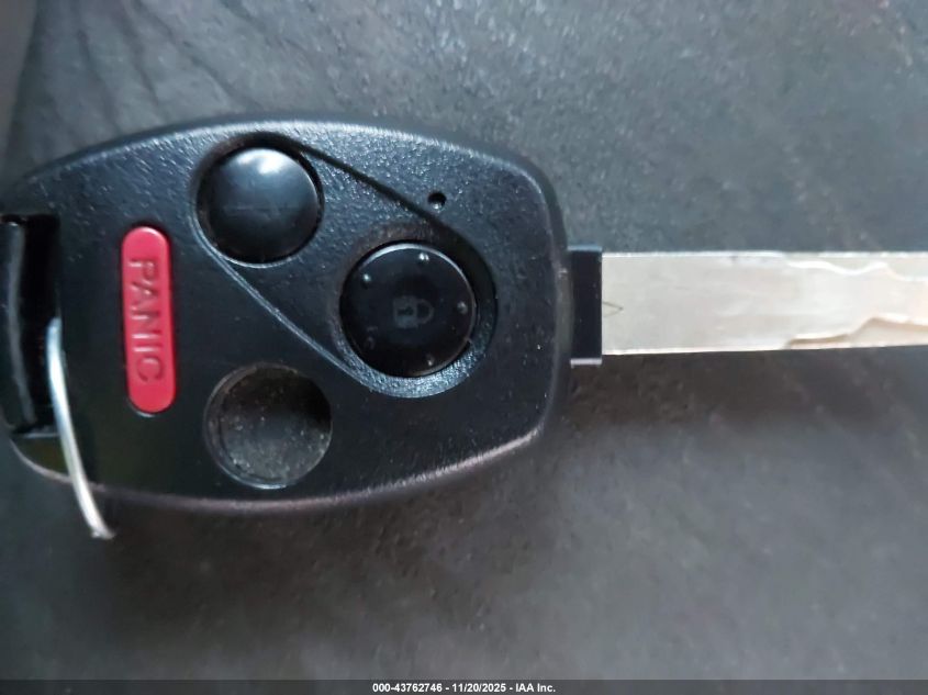 2008 Honda Civic Lx VIN: 2HGFG12678H562421 Lot: 43762746