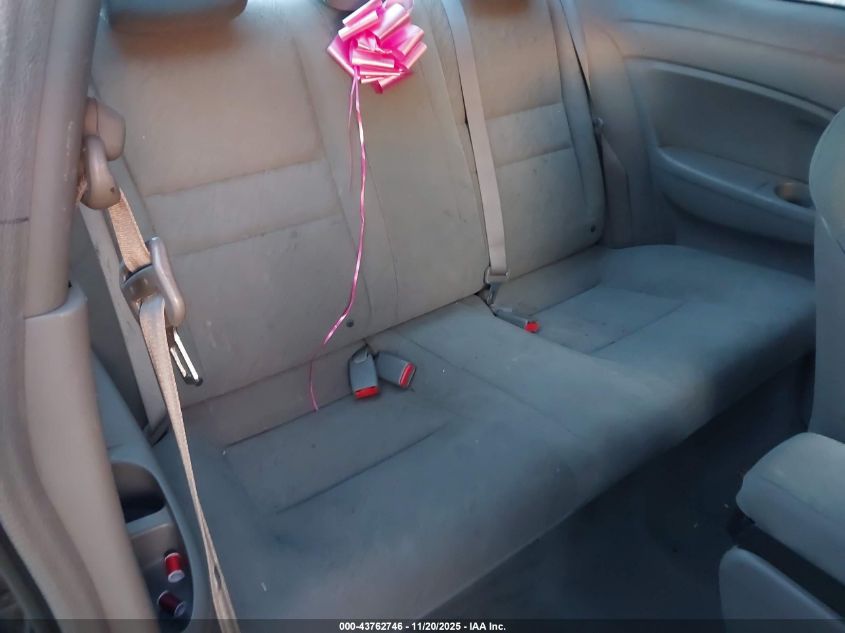 2008 Honda Civic Lx VIN: 2HGFG12678H562421 Lot: 43762746