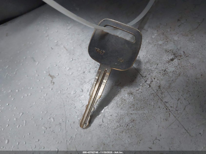 2006 Toyota Tundra Sr5 V8 VIN: 5TBRT34166S474617 Lot: 43762748