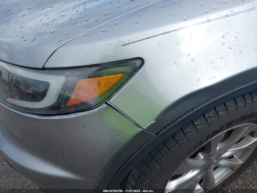 2008 Infiniti Fx35 VIN: JNRAS08UX8X100583 Lot: 43762756