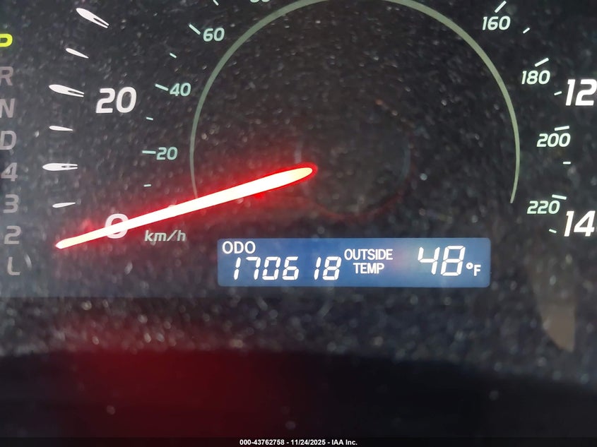 2007 Toyota Camry Le VIN: 4T1BE46K87U003284 Lot: 43762758