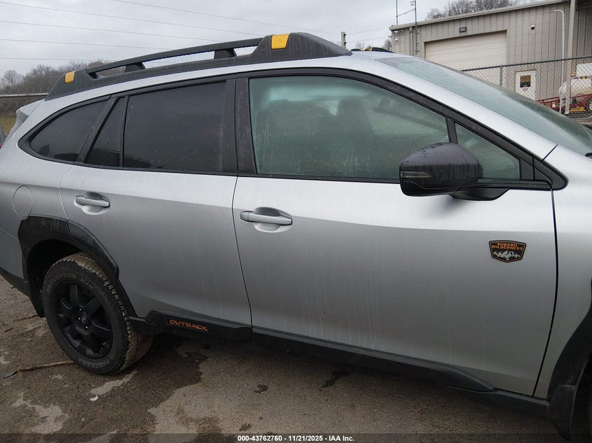 2025 Subaru Outback - Ansicht 14